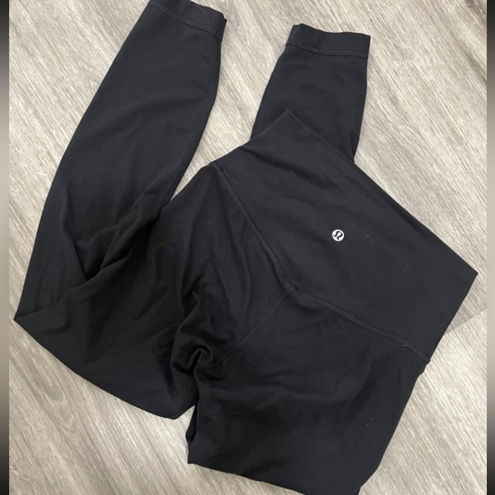 Lululemon align leggings